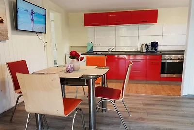 Kuća za odmor Dopust za oporavak Bremerhaven