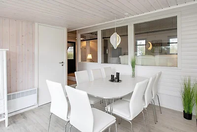 6 Personen Ferienhaus in Karrebæksminde