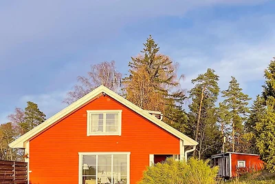 5 Personen Ferienhaus in BJÖRKÖ-By Traum