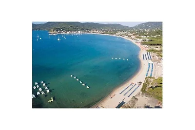 Ferienwohnung Casa Diamante Blu Mare