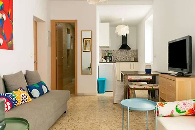 Gemütliches Ferienhaus mit Meerblick