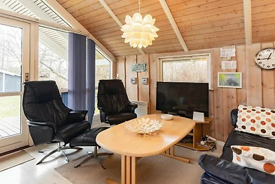 6 Personen Ferienhaus in Græsted-By Traum