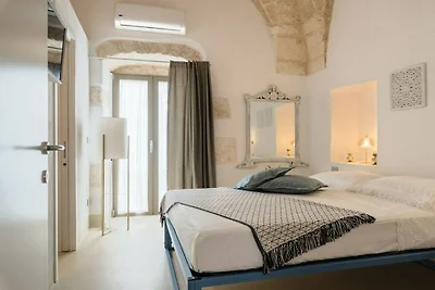 Cementine Tradizionali Suites - 11 - CAV