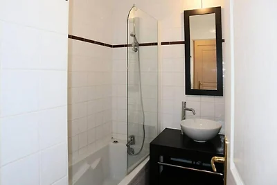 Appartement in een luxe residentie