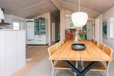 4 Sterne Ferienhaus in Blokhus-By Traum