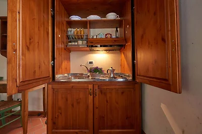 Studio in pineta in Sardegna