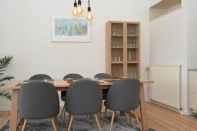 6 persoons vakantie huis in Ebeltoft