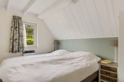 Vakantieappartement met 3 slaapkamers