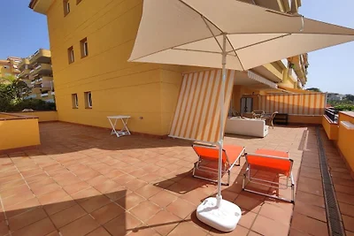 Ferienwohnung mit 1 Schlafzimmer