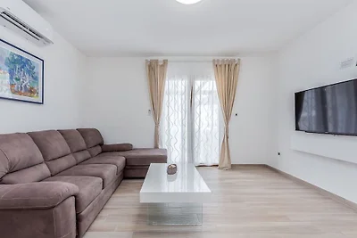Vakantiehuis met 2 slaapkamers