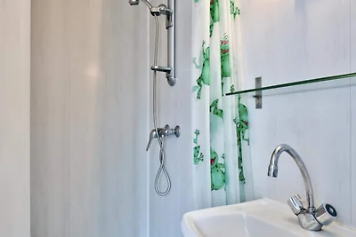 Wohnung in Penmarch in der Nähe des Strandes ...