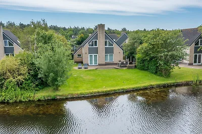 Charmante Villa in der Nähe von Meer und Wald