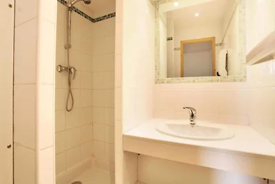 4-Zimmer-Maisonette-Wohnung für 8 Personen