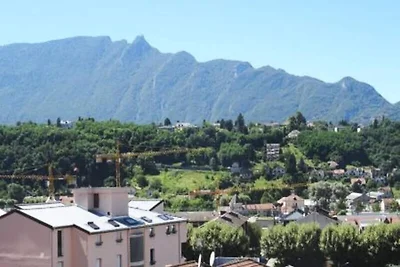 Studio für 2 Personen