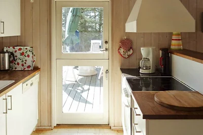 10 Personen Ferienhaus in Væggerløse