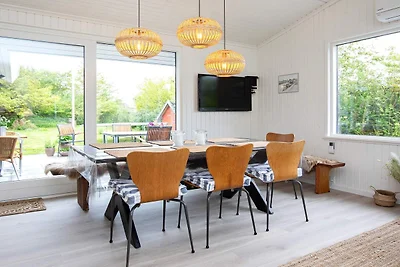6 Personen Ferienhaus in Karrebæksminde-By...