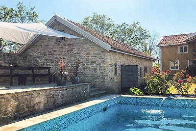 Dom wakacyjny w Mörbylånga