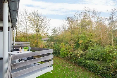 WE09 Ferienhaus für 6 Personen
