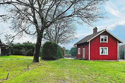 Maison de vacances pour 4 a FÄRGELANDA-By...