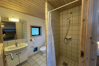 5 persone casa vacanze parco a Rønde