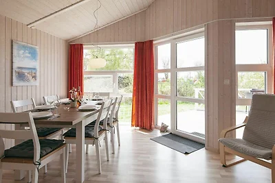 6 Personen Ferienhaus in GROEMITZ