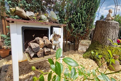 Wohnung im Teutoburger Wald Externsteine