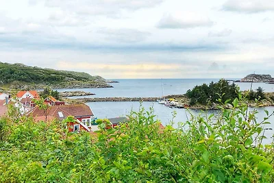 5 Personen Ferienhaus in lyngdal-By Traum