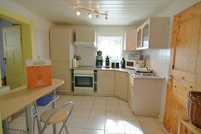Ruhiges Apartment in Huttenrode nahe Skigebie...