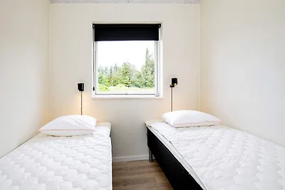 10 Personen Ferienhaus in Thisted