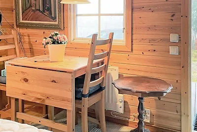 5 Personen Ferienhaus in SEXDREGA-By Traum