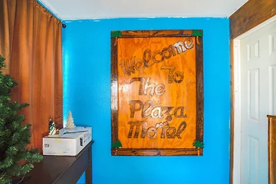 Corpus Christi, Texas | Kingsize bed