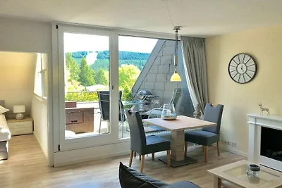 "Schöne Bergsicht"