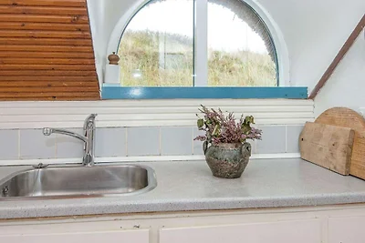 3 person holiday home in Ringkøbing-By Traum