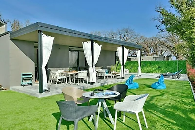 Villa Barcolana