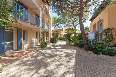 Residentie Les Rives de Cannes Mandelieu,-vh.