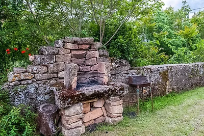 Villa Coste Belle nel cuore della natura