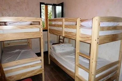 Apartment in den Pyrenäen mit Bergblick