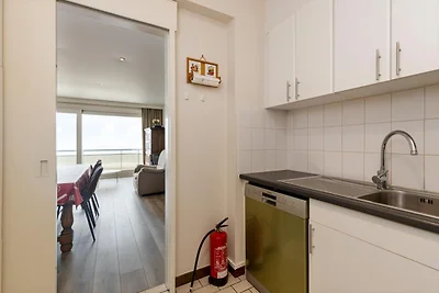 Wohnung in Blankenberge am Hafen