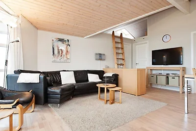 7 Personen Ferienhaus in Rødby-By Traum