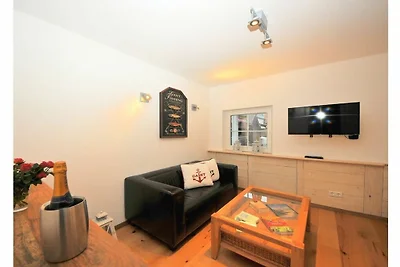 Ferienwohnung in Juist mit Schwimmbecken