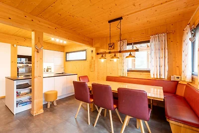 Chalet in Hohentauern nahe Skipisten