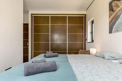 Villa ad Aljezur con Piscina Riscaldata