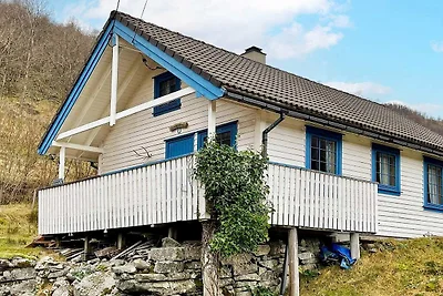 6 Personen Ferienhaus in Åkra-By Traum