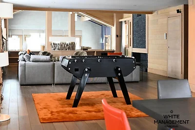 Chalets für 14 Personen