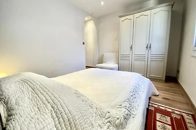 Apartment an der La Croisette in Strandnähe