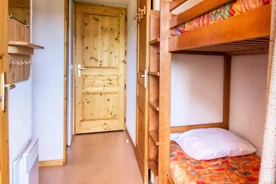 Eterlous Residenz mit zwei Zimmern