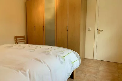 Komfortabler Familienbungalow in Strandnähe