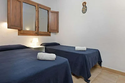 Appartamento per 6 persone a Llafranc
