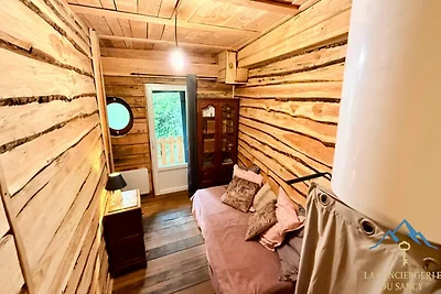 Appartamento a Mont-Dore vicino al fiume...