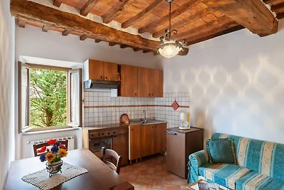 Casa vacanze rustica con terrazza